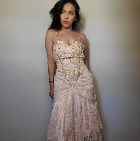 Prom dress - Picture 12 of 16